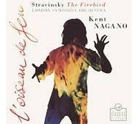 Kent Nagano - Stravinsky;the Firebird