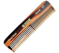 Kent Peine de bolsillo hecho a mano para hombres - 11 cm.