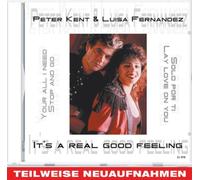 Kent,Peter - It's a Real Good Feeling [Import]