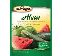 KENT PRECISION FOODS GROUP INC - Canning Seasoning Mix, Alum, 1.9-oz.