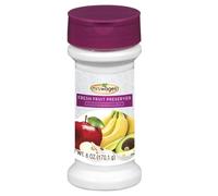 KENT PRECISION FOODS GROUP INC - Canning Seasoning Mix, Fresh Fruit Preserver, 6-oz.