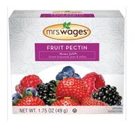 KENT PRECISION FOODS GROUP INC - Home Jell Fruit Pectin, 1.75-oz.