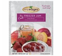 KENT PRECISION FOODS GROUP INC - Jam & Glaze Mix, No Cook Freezer Jam Pectin, 1.59-oz.
