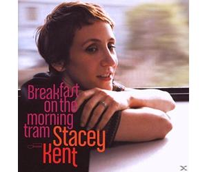 Kent Stacey Breakfast On - Navaja