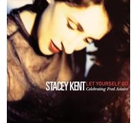 Kent, Stacey - Let Yourself Go: A Tribute To Fred Astaire [Vinilo]