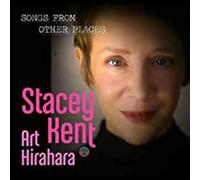 Kent, Stacey - Songs From Other Places