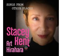 Kent, Stacey - Songs From Other Places