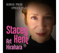 Kent,Stacey - Songs From Other Places [Vinilo]