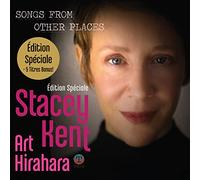 Kent, Stacey - Songs from Other.. -Spec-