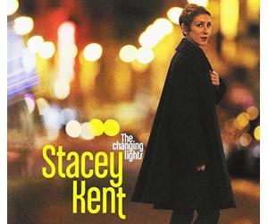 Kent Stacey - The Changing Lights