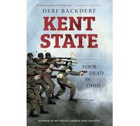 Kent State. Four Dead In Ohio