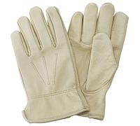 Kent & Stowe - Guantes de piel para mujer, resistentes al agua, tamaño pequeño