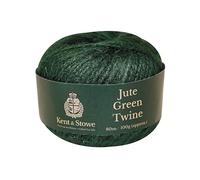 Kent & Stowe Cordel de Yute - verde