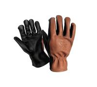 Kent & Stowe KS Surefit - Guantes de Piel súper Suaves medianos