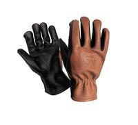 Kent & Stowe KS Surefit - Guantes de Piel súper Suaves pequeños