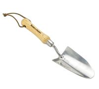 Kent & Stowe 70100077 Paleta De Acero Inoxidable Para Jardinería, FSC®
