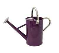 Kent & Stowe Regadera De Metal Violeta Profundo 4.5 Litros K/S34881