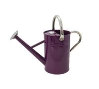 Kent & Stowe Regadera De Metal Violeta Profundo 4.5 Litros K/S34881