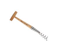 Kent & Stowe Sacacorchos manual de acero inoxidable, FSC 70100628