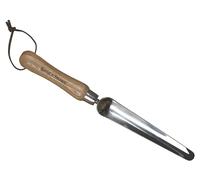 Kent & Stowe 70100182 Ancho De Mano De Acero Inoxidable, FSC®