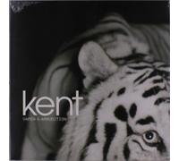 Kent - Vapen & Ammunition (Reissue) (LP)