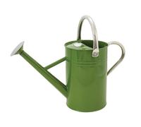 Kent Y Stowe Regadera De Metal Verde Tweed 4.5 Litros K/S34882