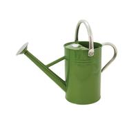 Kent Y Stowe Regadera De Metal Verde Tweed 4.5 Litros K/S34882