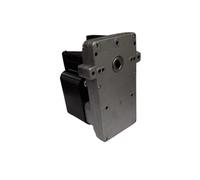 Kenta - Motorreductor para estufa de pellets K9117153, paquete 40 mm 5rpm