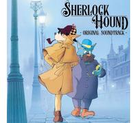 KENTARO HANEDA AND KUNIO MURAMATSU - SHERLOCK HOUND - ORIGINAL SOUNDTRACK