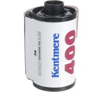 Kentmere 6010476 Cmara Analgica 400 135/36