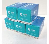 Kentmere Pan 100ASA 135-24 - Pack de cinco