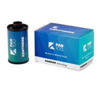 Kentmere Pan100 135/24