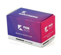 Kentmere Pan400 135/24 Película Blanco y Negro