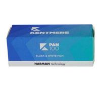 Kentmere rollo de película 120 SW Pan100