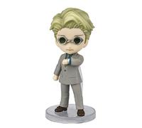 Kento Nanami Figura 9 cm jujutsu Kaisen figuarts Mini