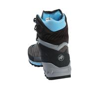 Kento Tour High GTX Mammut (Dark Titanium Whisper) Woman