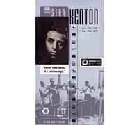 Stan Kenton - Artistry In Rhythm - Intermission Riff