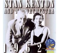 Kenton,Stan - 1962