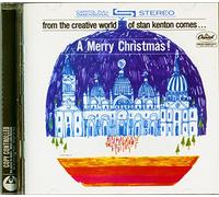 Kenton Stan - A Merry Christmas