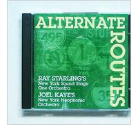 Kenton, Stan - Alternate Routes