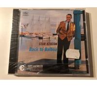 Kenton Stan - Back to Balboa