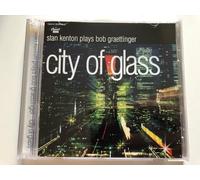 Kenton, Stan - City Of Glass