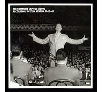 Kenton, Stan - Complete Capitol Studio Recordings 43-47