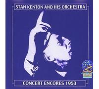 Kenton,Stan - Concerts in Miniature 1953