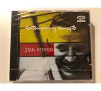 Kenton Stan - Contemporary Concepts