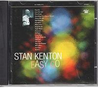 Kenton Stan - Easy Go