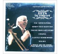 Kenton, Stan - Hits in Concert [Vinilo]