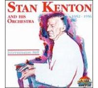Kenton, Stan - Intermission Riff 1952-1956