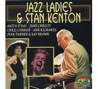 Kenton - Stan Kenton & Jazz Ladies [Import]