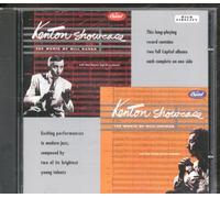 Kenton,Stan - Kenton Showcase